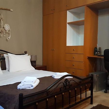Andreas&Dinas Sweet Home Corfu  Luaran gambar