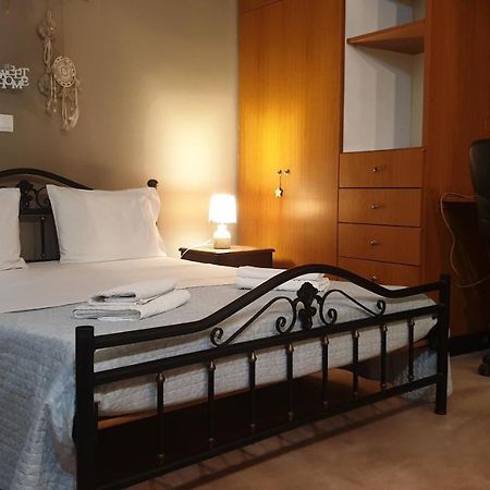 Andreas&Dinas Sweet Home Corfu  Luaran gambar