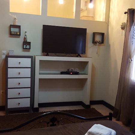 Andreas&Dinas Sweet Home Corfu  Luaran gambar