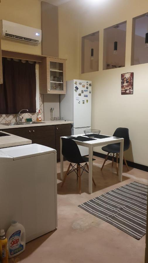 Andreas&Dinas Sweet Home Corfu  Luaran gambar