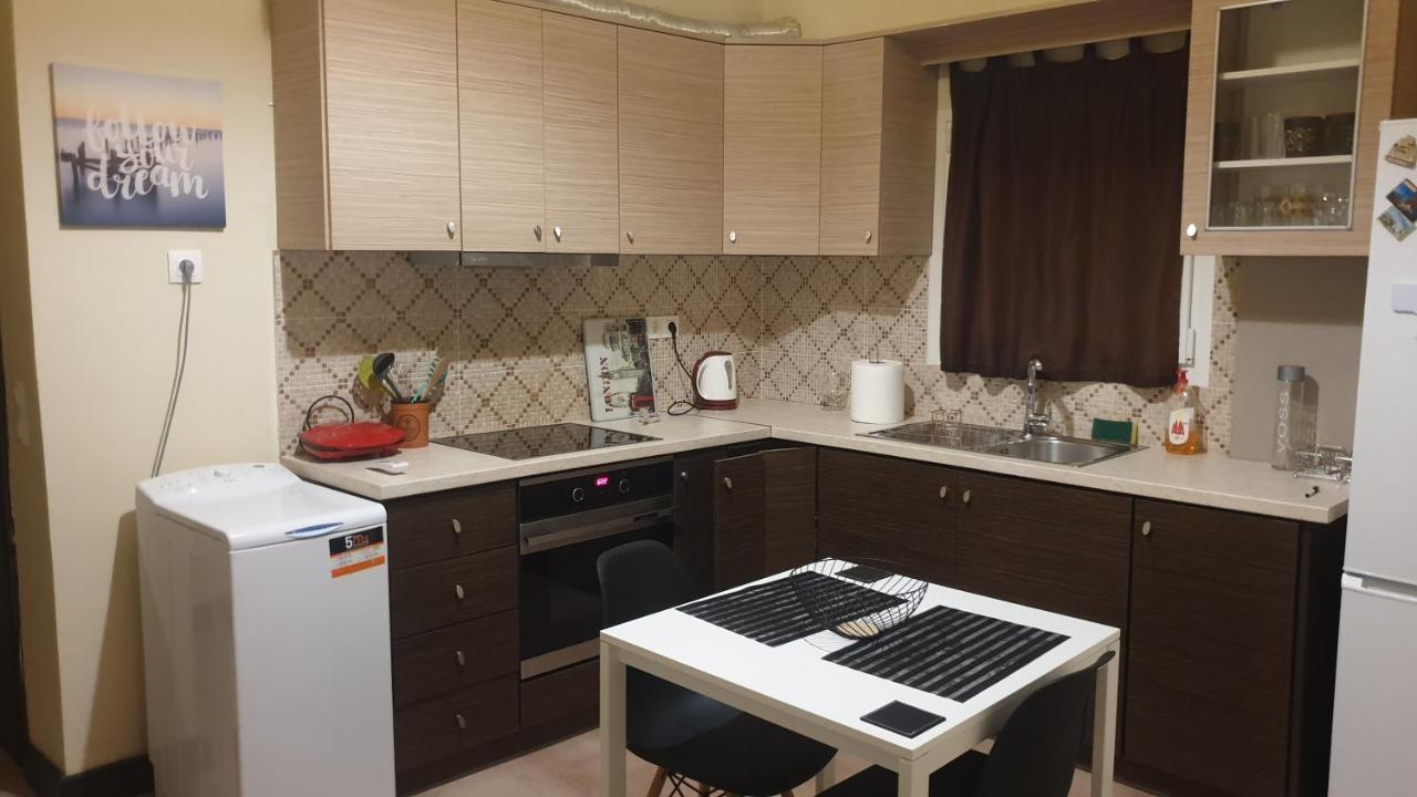 Andreas&Dinas Sweet Home Corfu  Luaran gambar