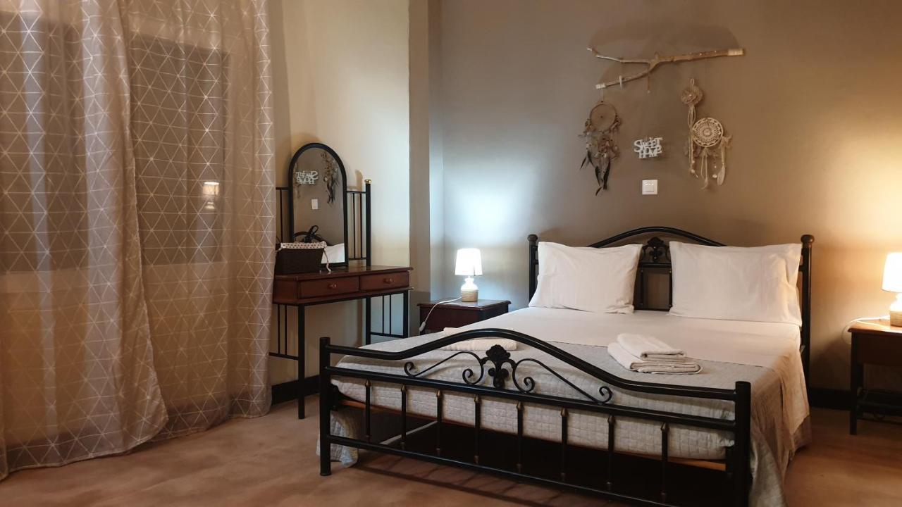 Andreas&Dinas Sweet Home Corfu  Luaran gambar