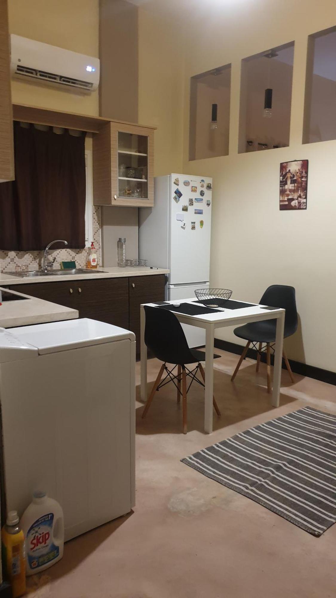 Andreas&Dinas Sweet Home Corfu  Luaran gambar