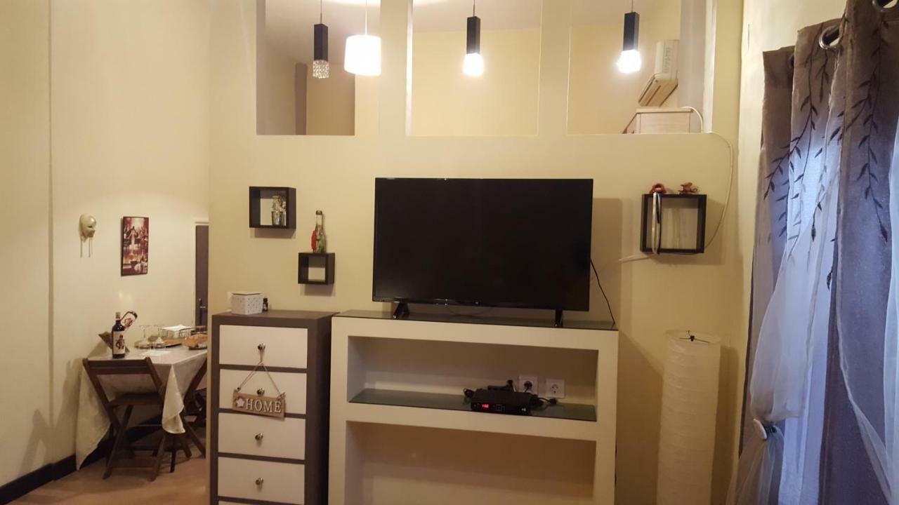 Andreas&Dinas Sweet Home Corfu  Luaran gambar
